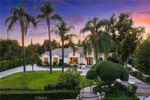 837 El Campo Drive, Pasadena, CA 91107