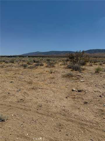 227 Vac/Cor Avenue ste, Llano, CA 93544