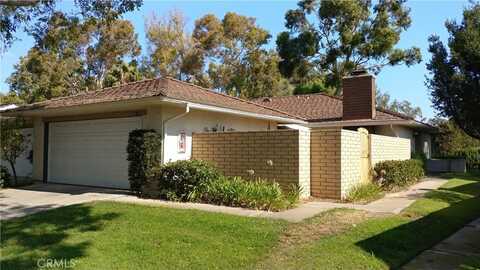 17305 Rosewood, Irvine, CA 92612