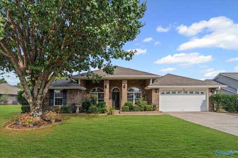 116 Haven Ridge Road, Madison, AL 35758