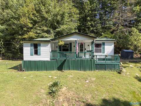 87 Ballard Hollow Road, Taft, TN 38488