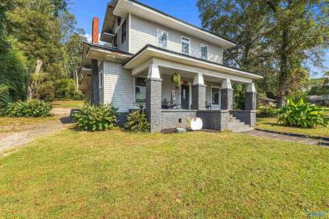 212 4th Street, Attalla, AL 35954