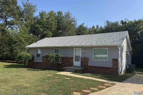 3205 Delisa Circle, Huntsville, AL 35810