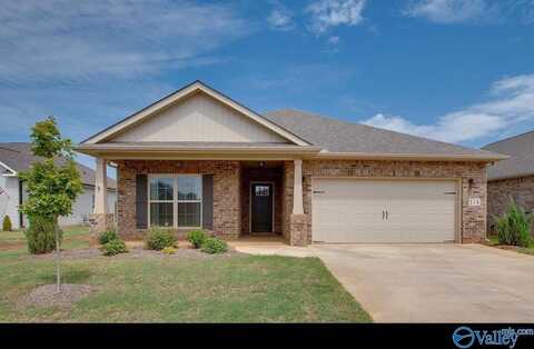 114 Silkwood Court SW, Huntsville, AL 35824