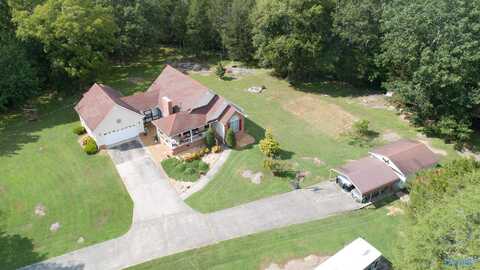 4424 Cathedral Caverns Road, Woodville, AL 35776