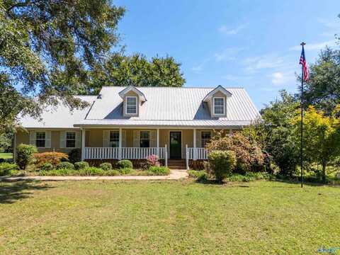 202 Dupree Circle, Rainsville, AL 35986