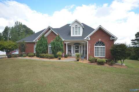 1190 Chaly Springs Road, Hayden, AL 35180