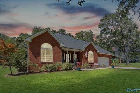 40 Abercrombie Place, Guntersville, AL 35976