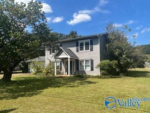 1104 Lasone Drive, Scottsboro, AL 35768