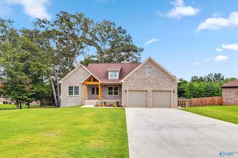 712 Alabama Street, Killen, AL 35645