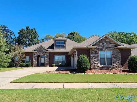 7926 Gabriela Drive, Huntsville, AL 35806