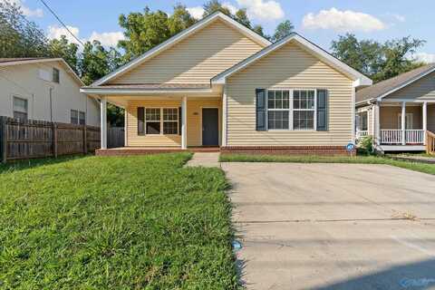 2904 Wilson Drive NW, Huntsville, AL 35816
