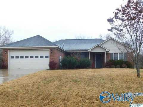 113 Winding Trail, Huntsville, AL 35811