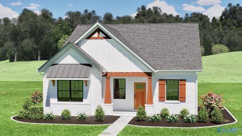 2104 Kanteen Street, Huntsville, AL 35811