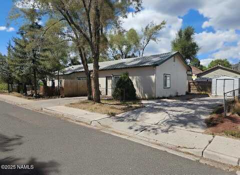 2502 N Main Street, Flagstaff, AZ 86004