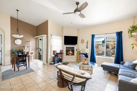 4343 E Soliere Avenue, Flagstaff, AZ 86004