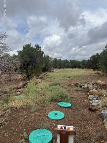 1269 E Tamarack Street, Williams, AZ 86046