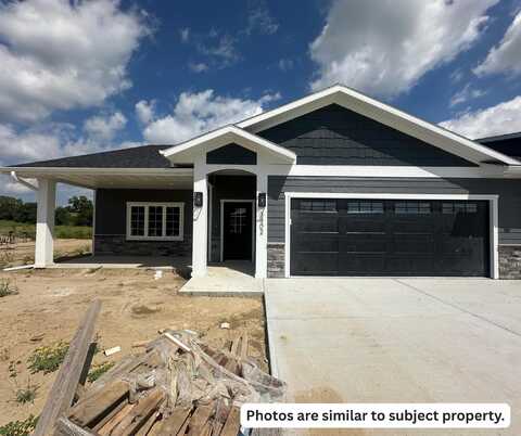 3302 Stonebrook Lane, Norfolk, NE 68701