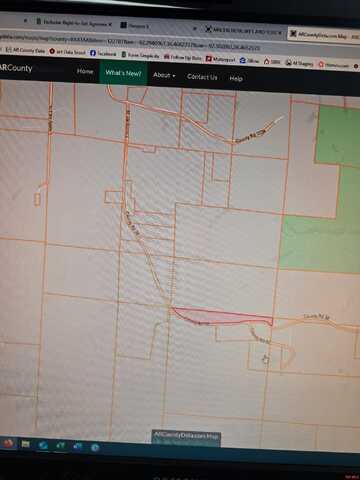 001-03619-001 CR 38, Clarkridge, AR 72623