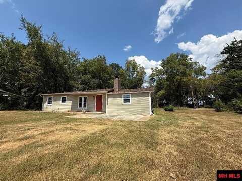 6511 HWY 62 WEST, Gassville, AR 72635