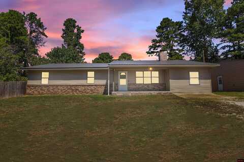 137 MORRISON LANE, Norfork, AR 72658