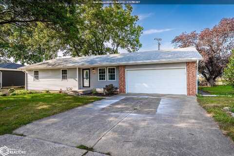738 Circle Drive, Conrad, IA 50621