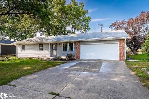 738 Circle Drive, Conrad, IA 50621