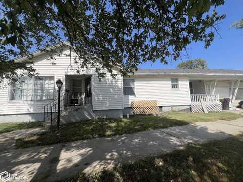 301 E Washington Street, Osceola, IA 50213