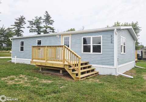 629 10th Street, Murray, IA 50174