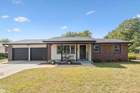 1705 Reed Street, Grinnell, IA 50112