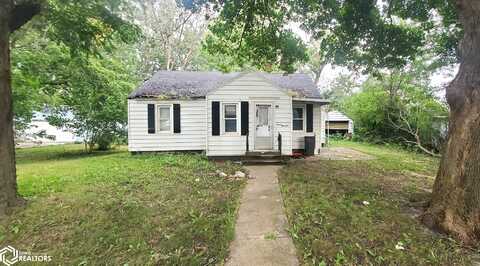 314 N Harrison Street, Laurens, IA 50554