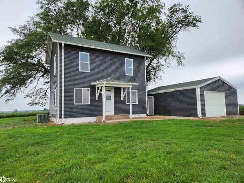 9011 S 44Th Avenue E, Newton, IA 50208
