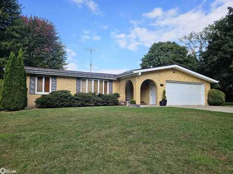 12251 Celestia Drive, Burlington, IA 52601