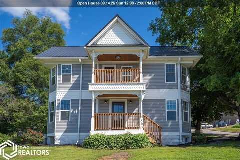 503 2nd Street, Kellogg, IA 50135