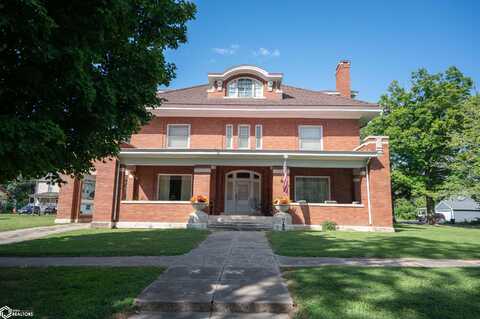 255 Polk Street, Warsaw, IL 62379