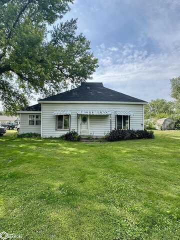 101 Elm Street, Pisgah, IA 51564