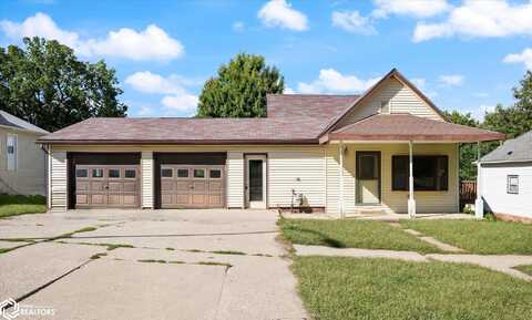1102 Hill Street, Harlan, IA 51537