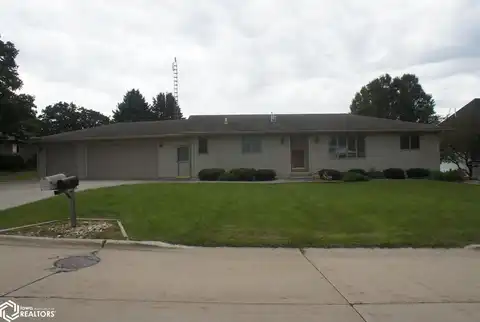1014 Summit Drive, Webster City, IA 50595