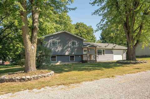 725 Bunker Drive, Warsaw, IL 62379