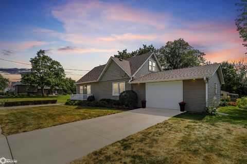 1706 8th Avenue, Grinnell, IA 50112