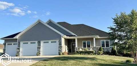 1203 W Madison Street, Mount Ayr, IA 50854
