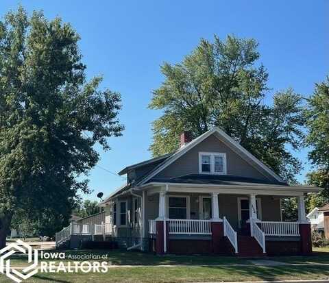 134 E Main Street, Agency, IA 52530