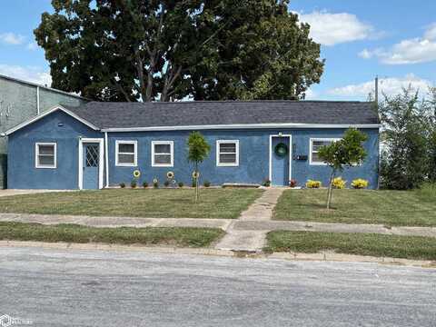 1721 Johnson Street, Keokuk, IA 52632