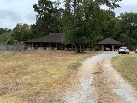 4572 Highway 178, Potts Camp, MS 38659