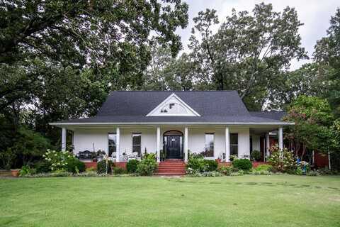198 County Road 317, Oxford, MS 38655