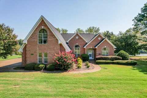 506 Rock Springs Dr, Oxford, MS 38655