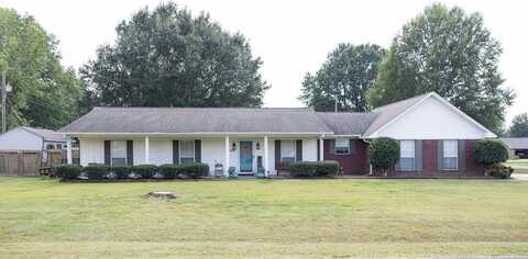 403 Bristol, New Albany, MS 38652