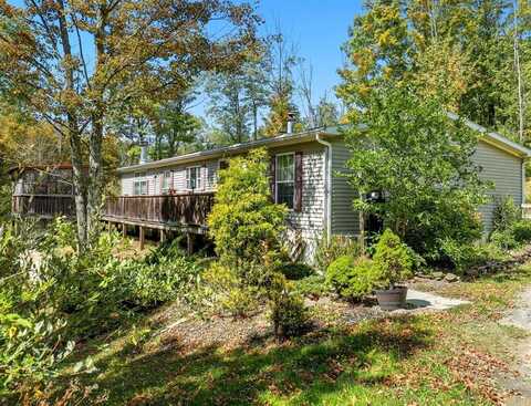 3132 Ayres Road, Gillett, PA 16925