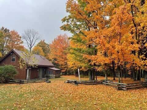 651 Dennis Hill Rd, Ulysses, PA 16948