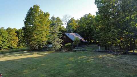 651 Dennis Hill Rd, Ulysses, PA 16948
